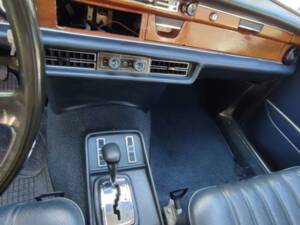 Image 9/10 de Mercedes-Benz 280 SEL 4,5 (1972)