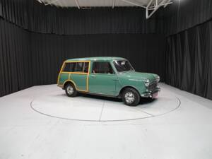 Bild 3/15 von Austin Mini Countryman (1969)
