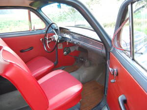 Image 38/41 de Volvo PV 544 Sport (1962)