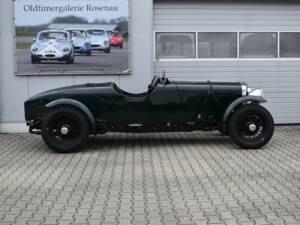 Image 13/39 of Bentley 3 1&#x2F;2 Litre (1934)