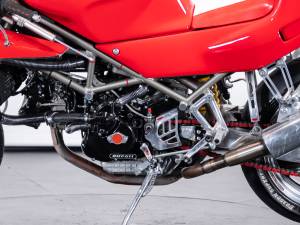 Immagine 24/50 di Ducati DUMMY (1993)