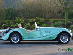 Image 18/50 of Morgan Plus 4 2-Seater (1995)