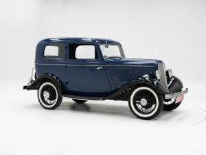 Bild 3/15 von Ford Model Y (1932)