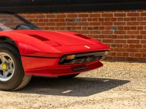 Afbeelding 15/44 van Ferrari 308 GTB Quattrovalvole (1984)