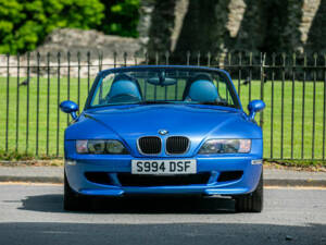 Afbeelding 6/33 van BMW Z3 M 3.2 (1998)
