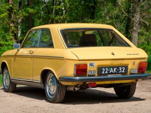 Immagine 2/7 di Peugeot 304 S Coupe (1974)