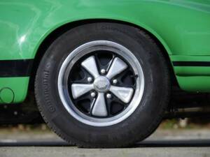 Image 27/50 of Porsche 911 Carrera 2.7 (1976)