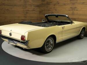 Image 10/19 of Ford Mustang 289 (1965)