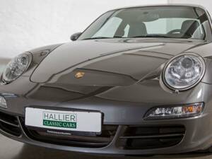 Image 2/20 of Porsche 911 Carrera 4S (2008)