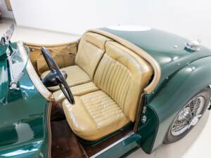 Image 10/18 of Jaguar XK 120 SE OTS (1953)