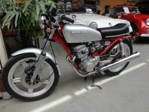 Image 2/11 de Honda DUMMY (1978)