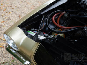 Bild 39/50 von Chevrolet Camaro (1970)