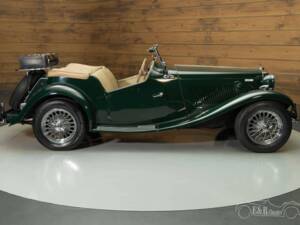 Afbeelding 15/19 van MG TD (1953)