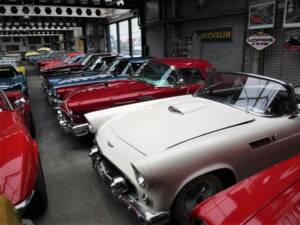 Afbeelding 45/49 van Ford Thunderbird (1955)