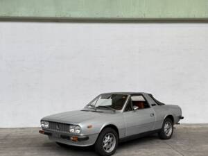 Bild 33/124 von Lancia Beta Spider 1600 (1976)