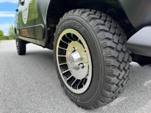 Afbeelding 16/58 van Renault R 4 GTL Sinpar 4x4 (1983)