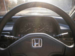 Image 12/47 of Honda Concerto 1.6i (1991)