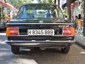 Bild 3/16 von BMW 2002 (1975)