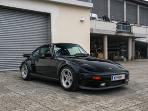 Bild 5/85 von Porsche 911 Turbo 3.3 (WLS) (1985)