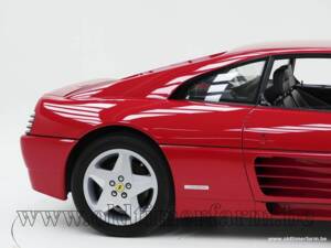 Afbeelding 13/15 van Ferrari 348 TB (1992)