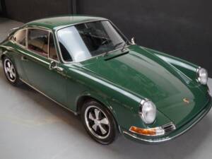 Imagen 22/50 de Porsche 912 (1969)