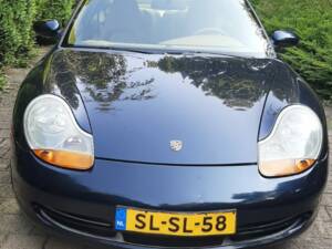 Image 1/4 of Porsche 911 Carrera (1998)