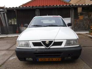 Imagen 30/33 de Alfa Romeo 33 - 1.3 Sportwagon (1993)