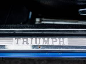 Image 8/49 de Triumph Stag (1976)