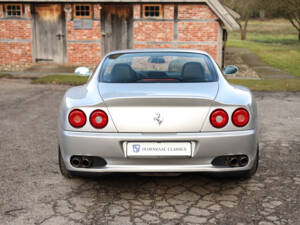 Bild 62/88 von Ferrari 550 Maranello (1999)