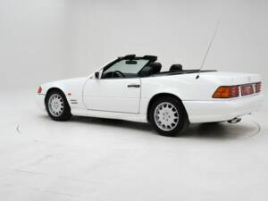 Imagen 4/15 de Mercedes-Benz 300 SL (1991)