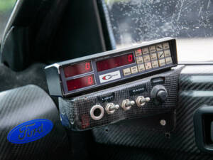 Imagen 25/41 de Ford Escort RS 2000 (1997)