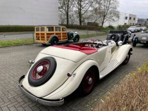 Image 5/37 of Talbot-Lago T120 Baby Sport (1935)