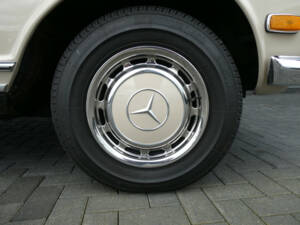 Imagen 25/25 de Mercedes-Benz 280 SL (1969)