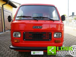 Image 2/10 of FIAT Citivan (1977)