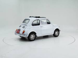 Immagine 2/15 di FIAT 500 L (1968)