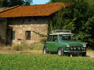 Image 21/50 of Innocenti Mini Cooper 1300 (1972)