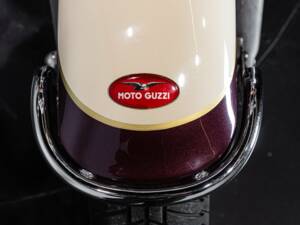 Immagine 11/50 di Moto Guzzi DUMMY (1991)