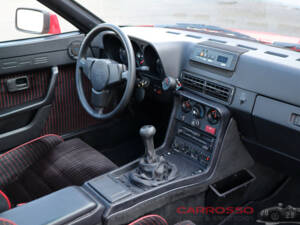 Imagen 17/48 de Porsche 924 Carrera GT (1981)