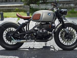 Bild 4/28 von BMW DUMMY (1978)