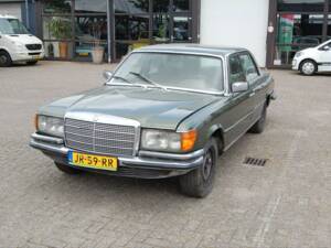 Image 1/12 of Mercedes-Benz 350 SEL (1977)