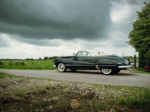 Image 22/50 de Buick Roadmaster (1948)