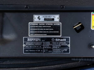 Image 96/97 de Ferrari 456 GTA (1997)