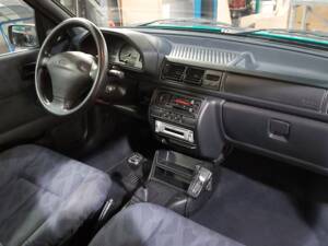 Imagen 17/34 de Ford Fiesta 1.3 (1995)