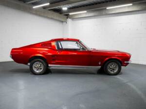 Bild 7/7 von Ford Mustang 5,0 (1967)