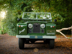 Immagine 3/50 di Land Rover 88 (1962)