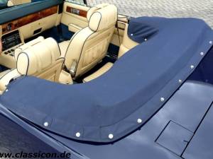 Afbeelding 12/41 van Aston Martin V8 Volante (1979)