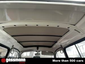 Image 13/15 de FIAT 500 Giardiniera (1967)