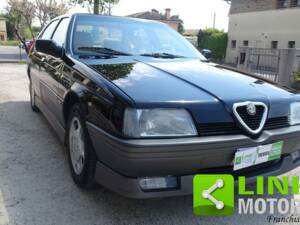 Imagen 7/10 de Alfa Romeo 164 3.0 V6 (1991)