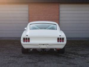 Image 3/50 of Ford Mustang Custom (1967)