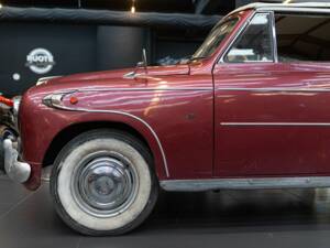 Immagine 6/41 di FIAT 1400 (1950)